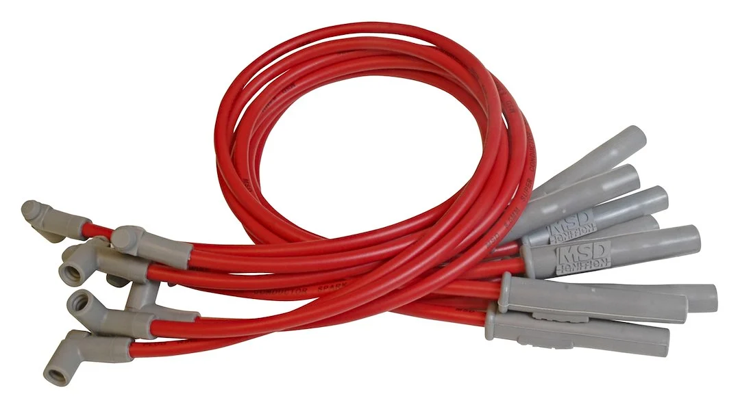 Msd Co. Wire Set Dge Ram Pu – Marine Boat Replacement Part