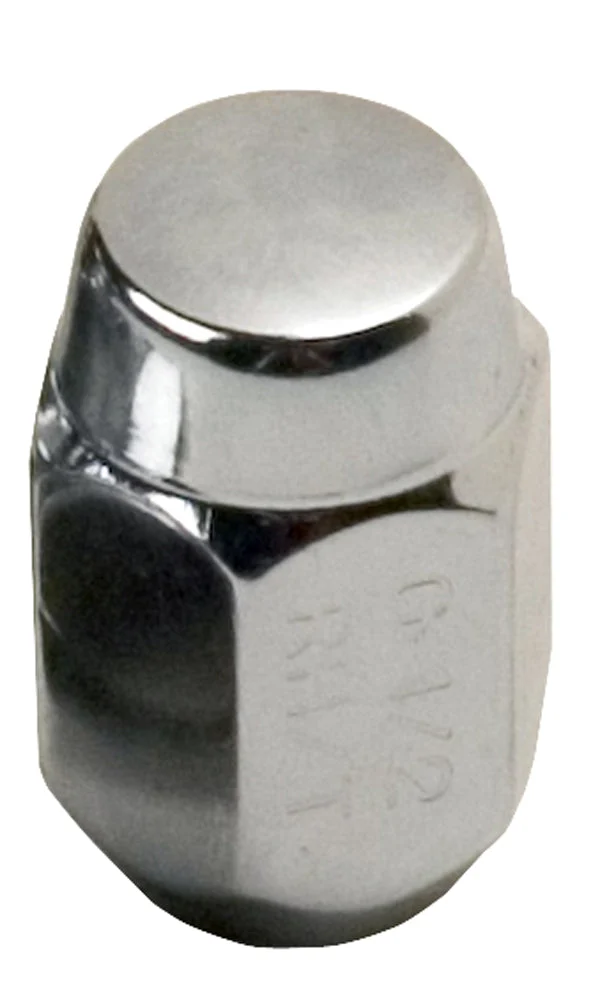 C.E. Smith Acorn Wheel Nuts – Marine Boat Replacement Part