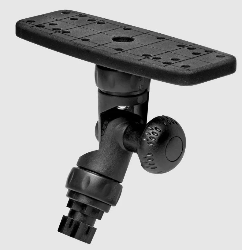 Railblaza Fish Finder Mount R - Lock R – Marine Boat Replacement Part