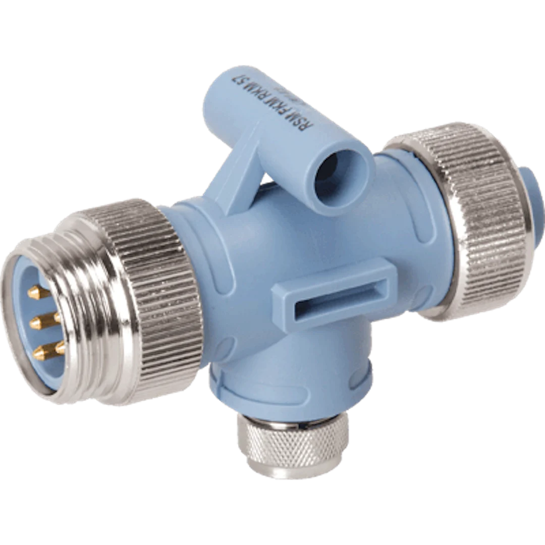 Maretron Mini Tee W/ Micro Center Tap – Marine Electrical Replacement Part