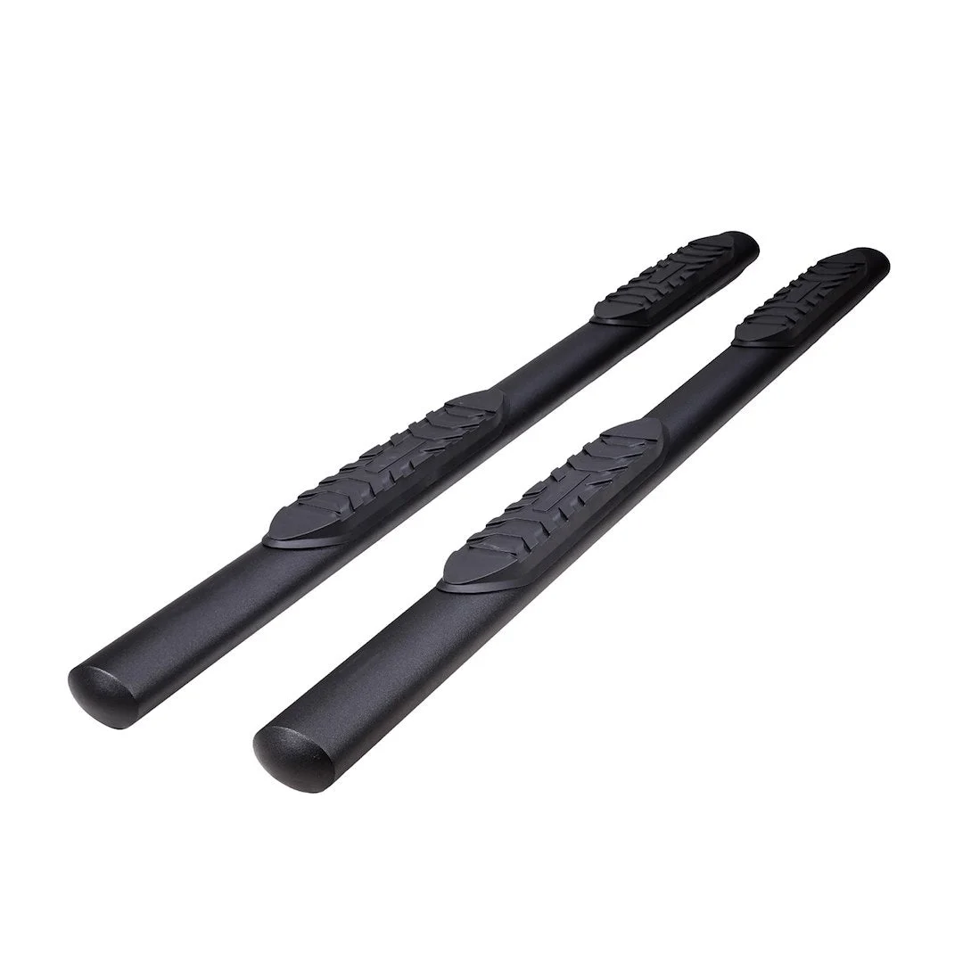 Trailfx 4' Nerf Str Jeep Gladiator 19 Blk – Marine Boat Replacement Part