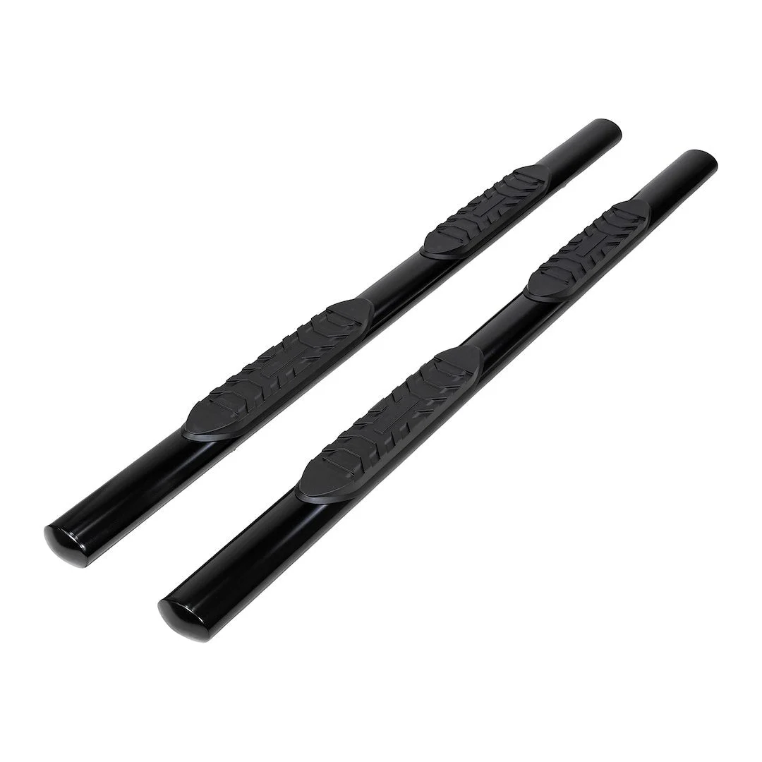 Trailfx 4' Nerf Str Ford Ranger Crew 19 Blk – Marine Boat Replacement Part