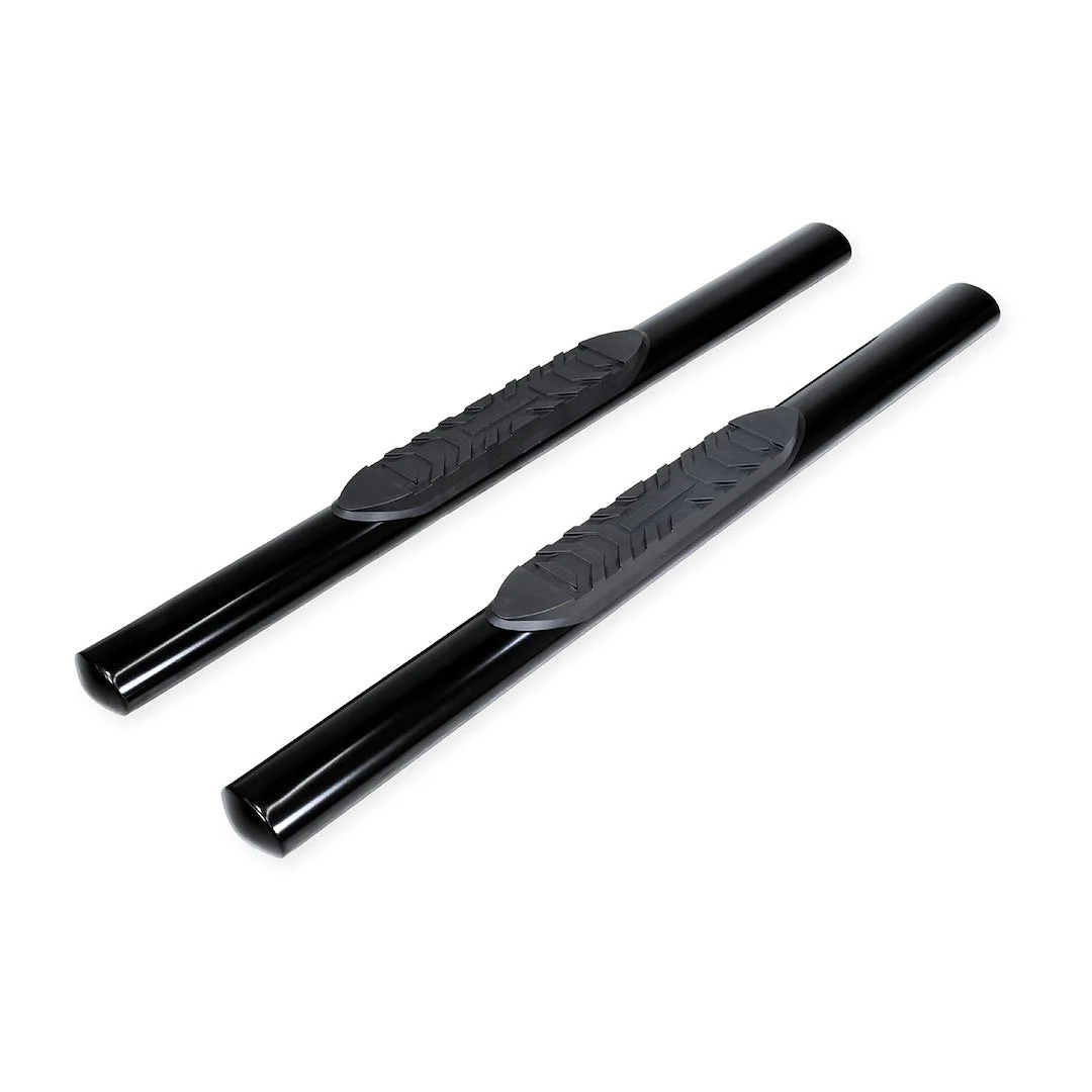 Trailfx 4' Oval Nerf Nissan Blk 18 – Marine Boat Replacement Part