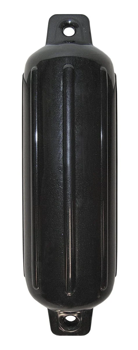 Taylor Made Storm Gard Fender 5.5' X 20' Onyx B – Marine Boat Replacement Part