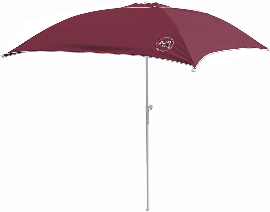 Taylor Made Anchorshade Iii - Burgundy – Marine Boat Replacement Part