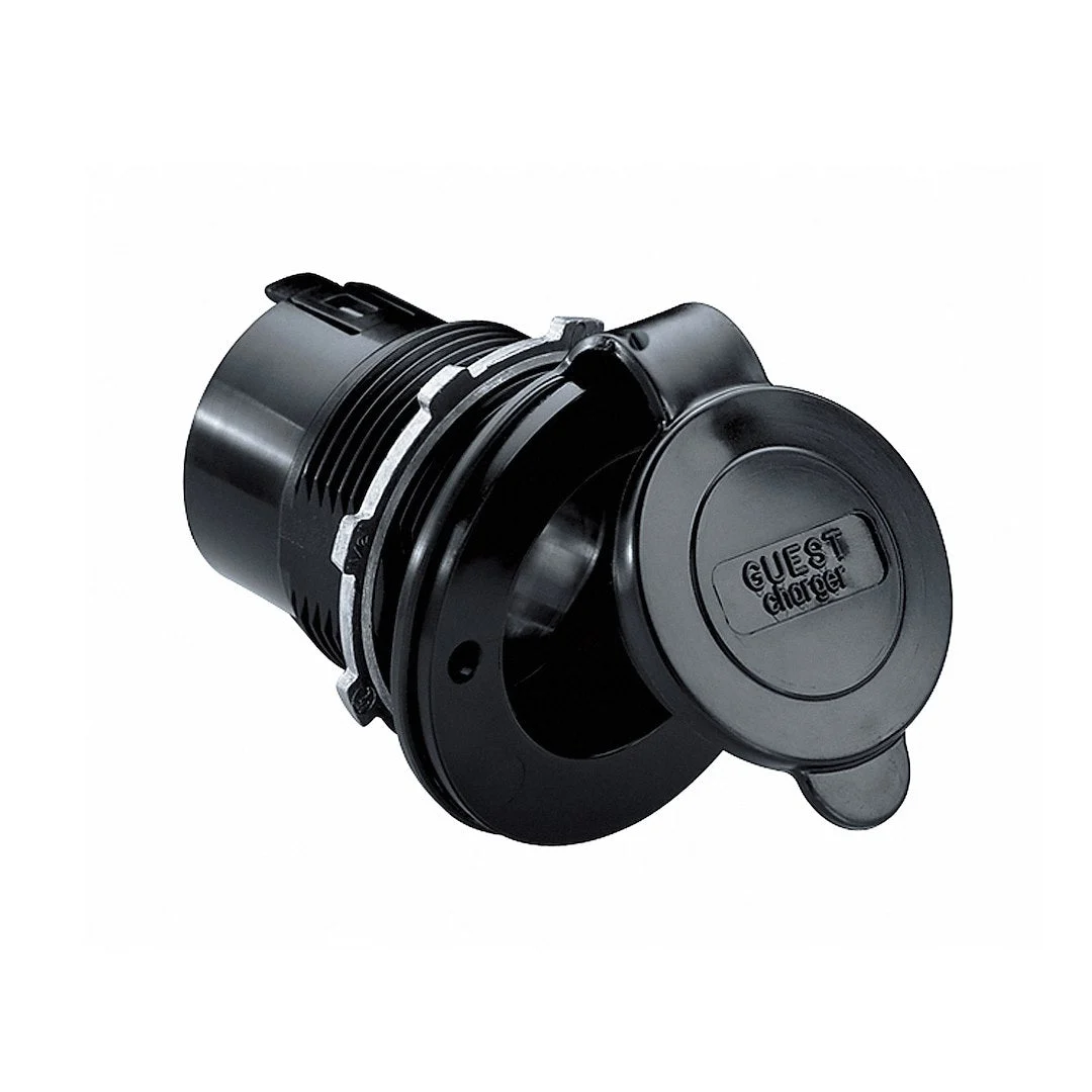 Marinco Connect Charge Frnt/Rear Mount Wit – Marine Electrical Replacement Part