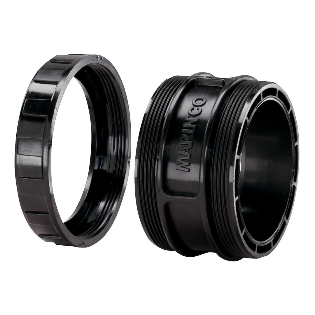 Marinco 30A Sealing Collar With R – Marine Boat Replacement Part