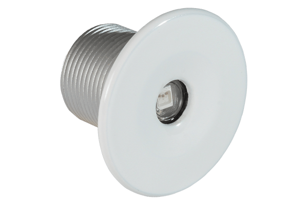 Lumitec Courtesy/Accent Light Echo 1 Whit – Marine Boat Replacement Part