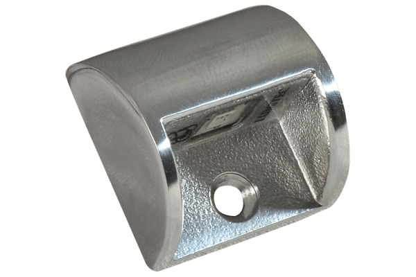 Lumitec Andros Courtesy Light Ss White Lig – Marine Boat Replacement Part