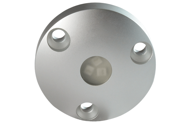 Lumitec Light Anywhere 1.75' Brushed White – Marine Boat Replacement Part