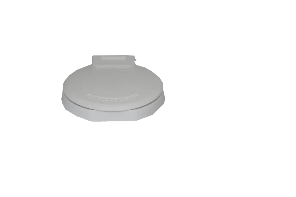 Lewmar Footswitch Assy Grey Up – Marine Electrical Replacement Part