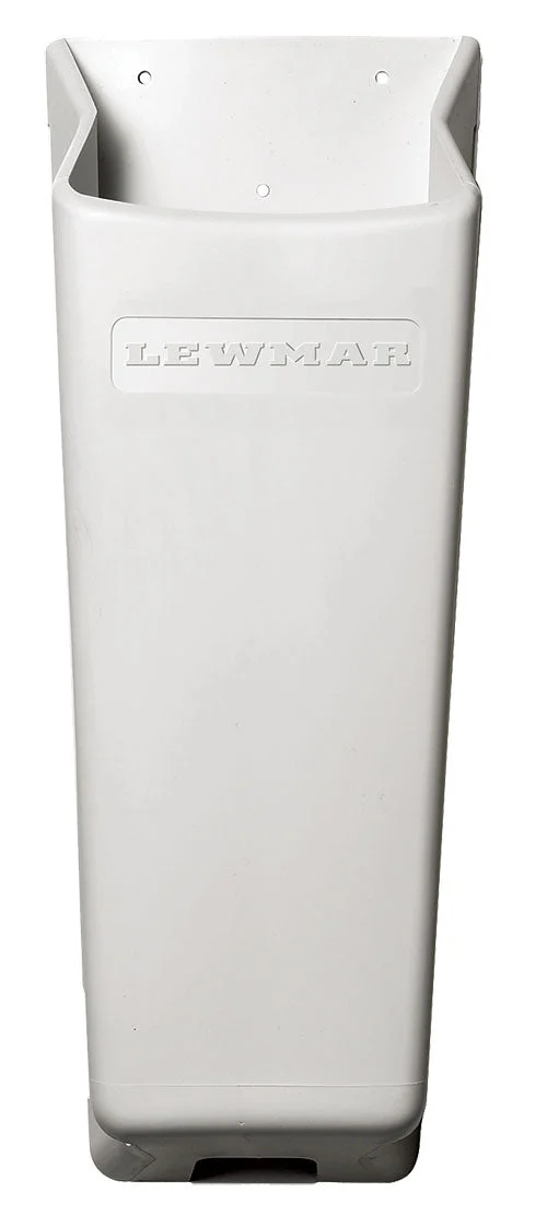 Lewmar Winch Handle Pocket – Marine Boat Replacement Part