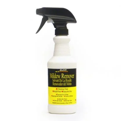 Life Indust. Mildew Remover 16 Fl.Oz. – Marine Boat Replacement Part
