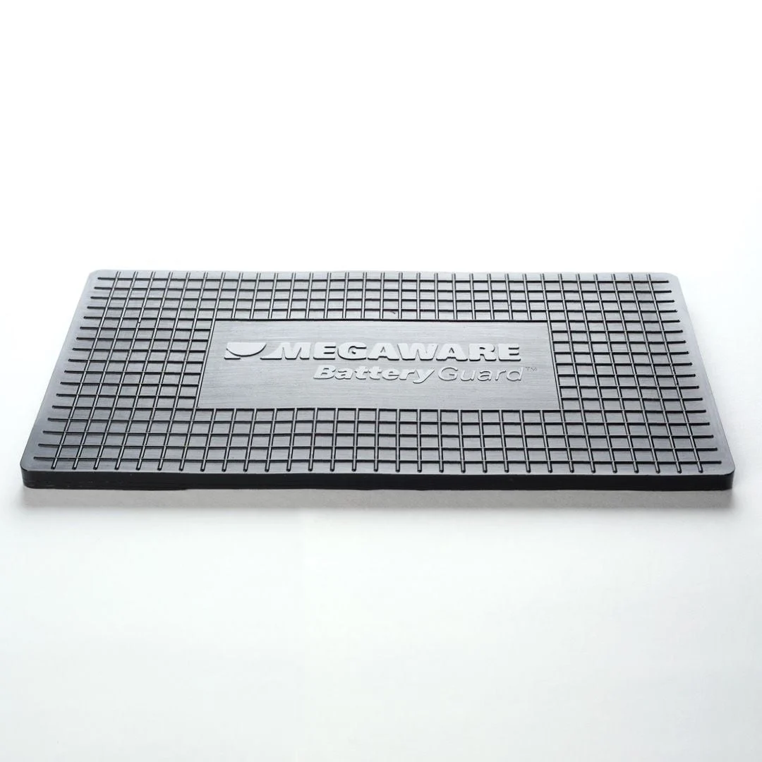 Keelguard Megaware Batteryguard – Marine Boat Replacement Part