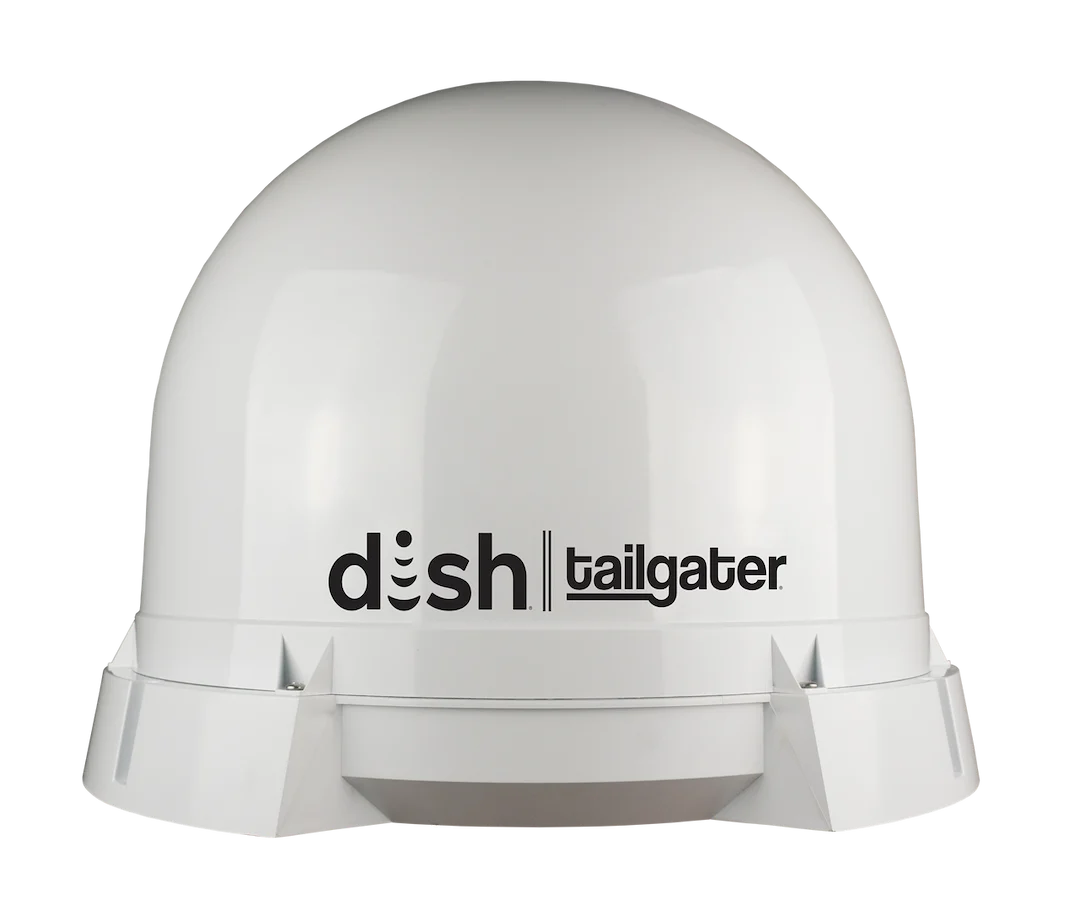 King Portable Satellite Tv Antenna – Marine Electrical Replacement Part