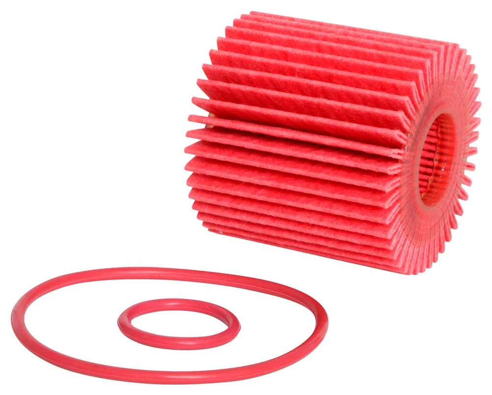 K&N Filter Oil Filter – Marine Boat Replacement Part