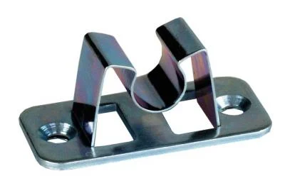 Jr Products Replmt Metal Socket – Marine Boat Replacement Part