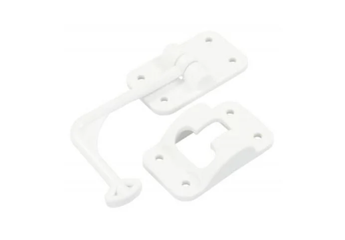 Jr Products 90 T-Style Door Hldr Pw – Marine Boat Replacement Part