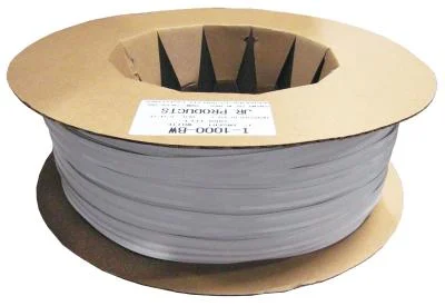 Jr Products 1000' Vinyl Insert Wht – Marine Boat Replacement Part