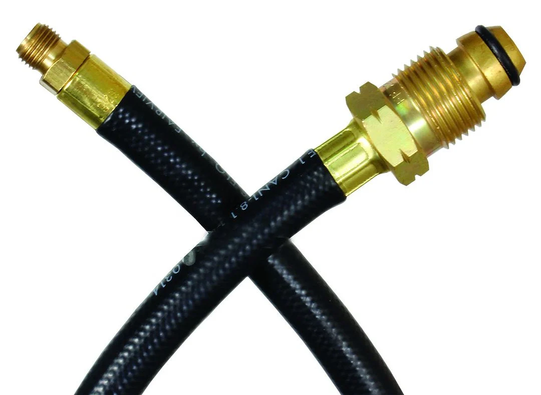 Jr Products 1/4' OEM Pigtail Pol 30' – Boat Pump & Plumbing Part
