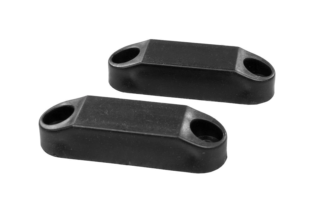 Jr Products Magnetic Door Catch Black – Marine Boat Replacement Part