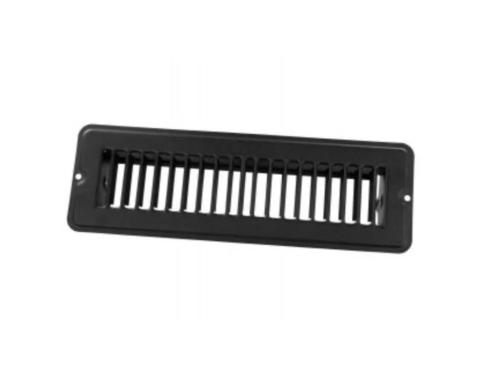 Jr Products 2X10 Undampered Black – Marine Boat Replacement Part