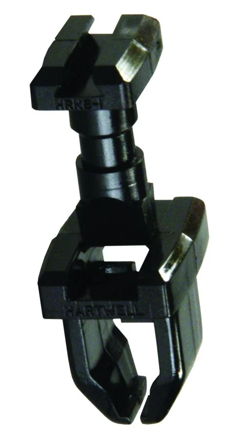 Jr Products Refr Vent Lat-Thin Wall – Marine Boat Replacement Part