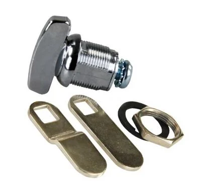 Jr Products 5/8' Thumb Cmpt Lock – Marine Boat Replacement Part