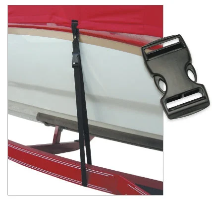 Immi Snap-Lock Boat Cover Tie-Down 1' X