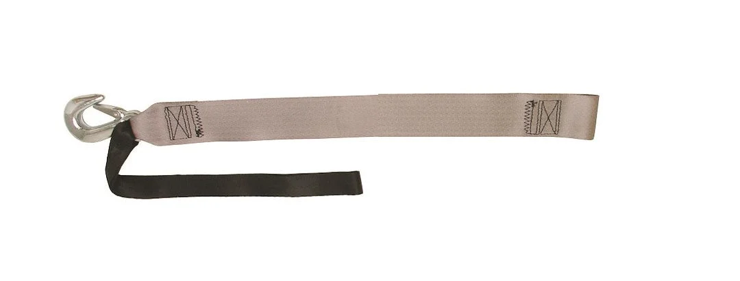 Immi P.W.C. Winch Strap With Loop End 2 – Marine Boat Replacement Part