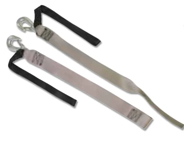 Immi P.W.C. Winch Strap With Tail End 2 – Marine Boat Replacement Part
