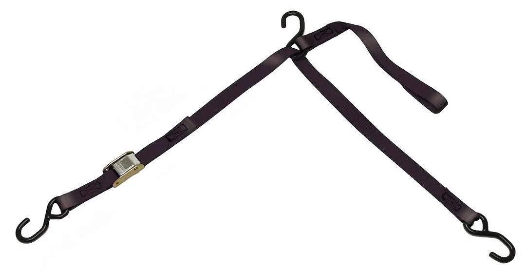 Immi P.W.C. Cambuckle Tri-Down With Soft – Marine Boat Replacement Part