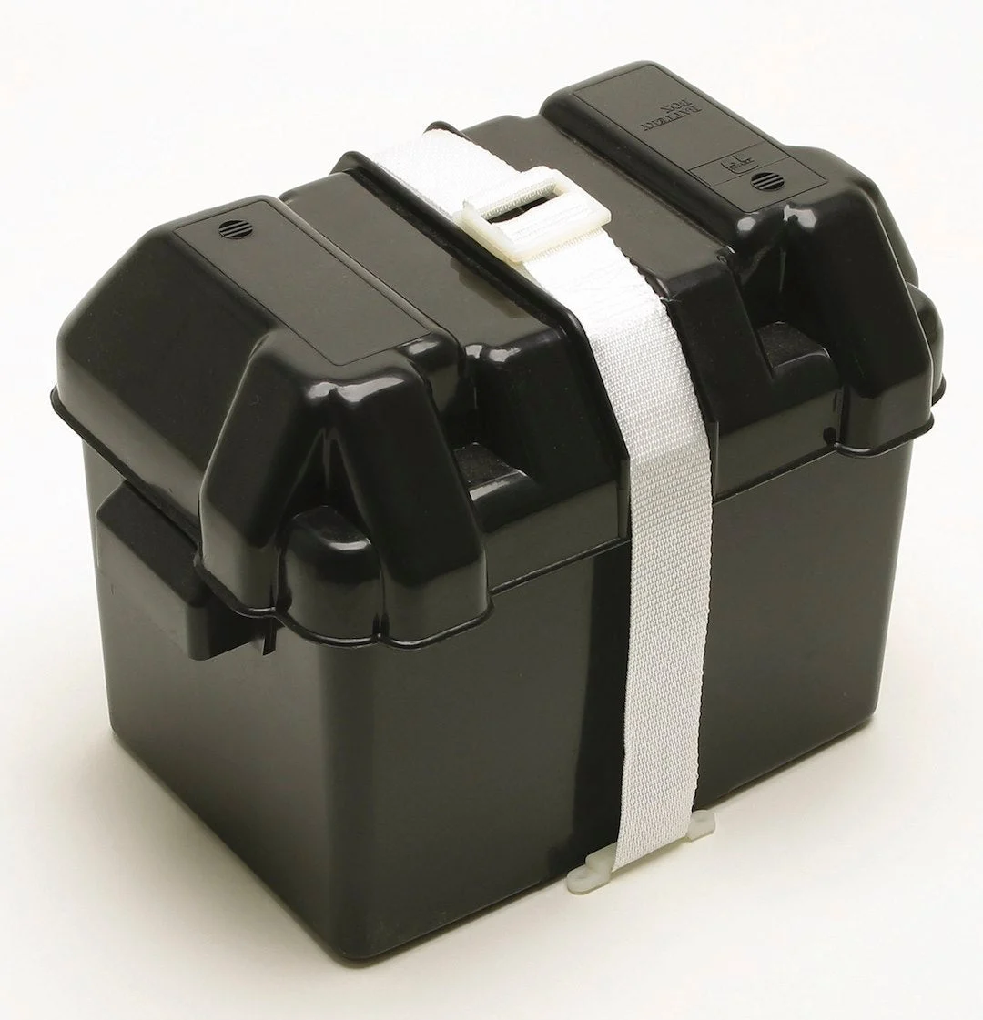 Immi Battery Box Tie-Down 1.5' X 3.5' – Marine Boat Replacement Part