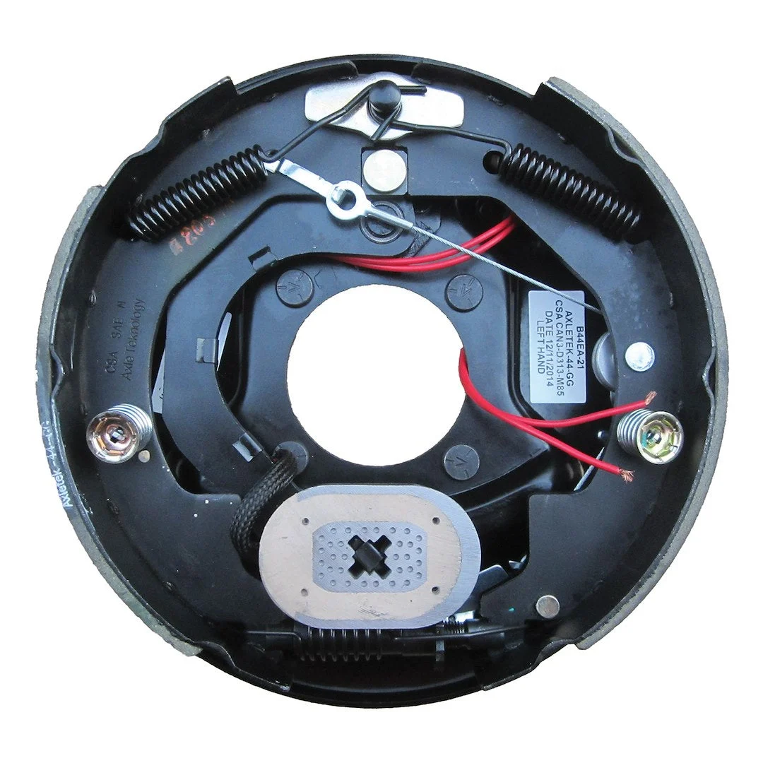 Husky Towing 4.4K Rh Self-Adj Brake Box – Marine Electrical Replacement Part