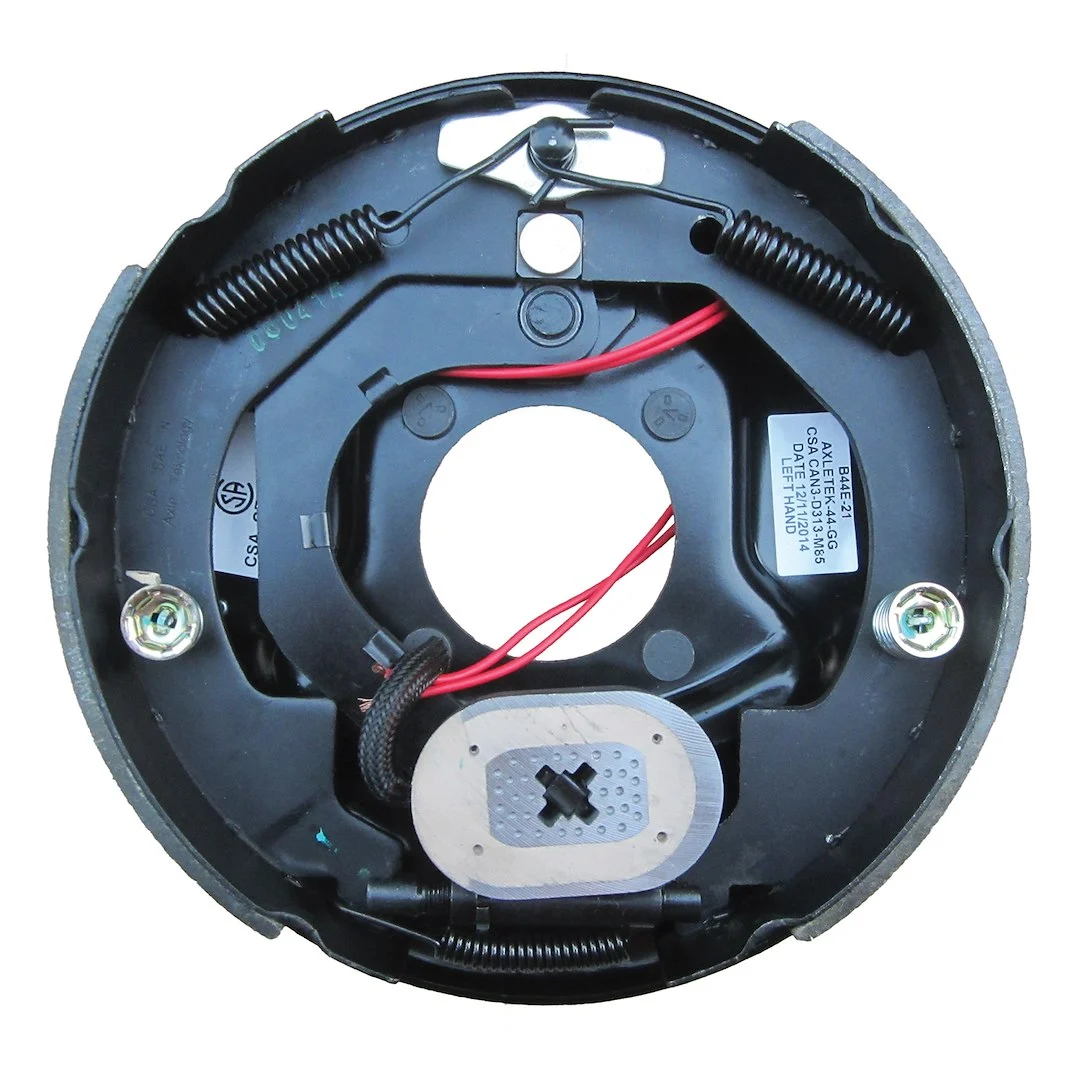 Husky Towing 4.4K Rh Electric Brake Box – Marine Electrical Replacement Part