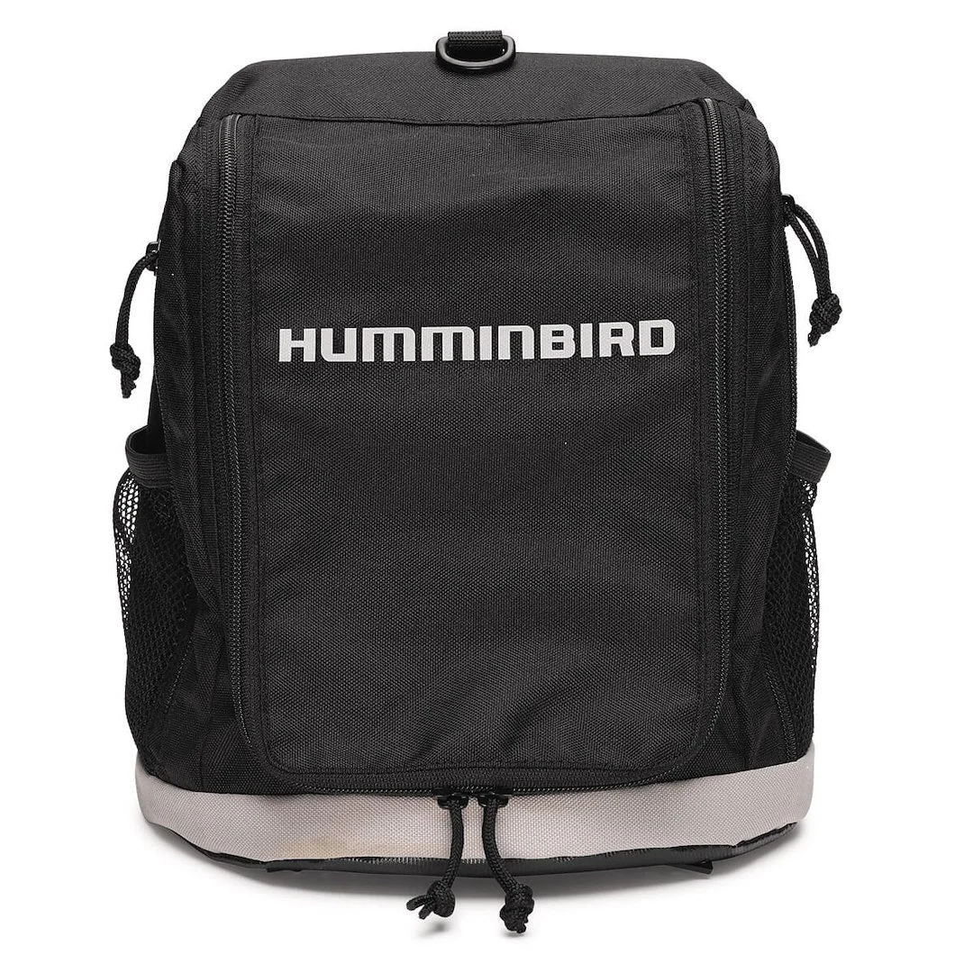 Humminbird Cc Ice - Soft-Sided Carrrying Case – Marine Boat Replacement Part