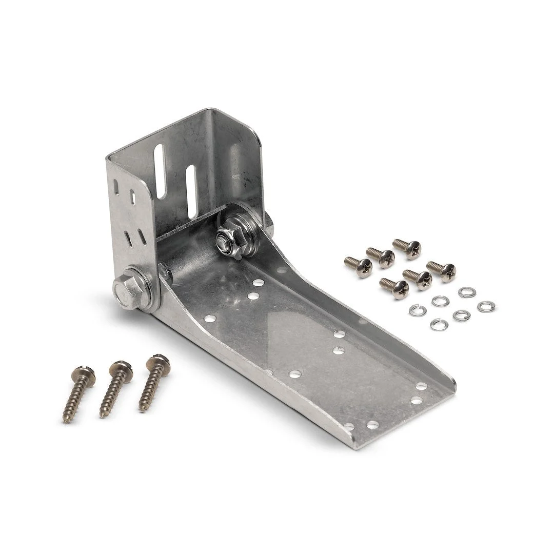 Humminbird Transom Bracket Mega/Mega+ Xdcrs – Marine Boat Replacement Part