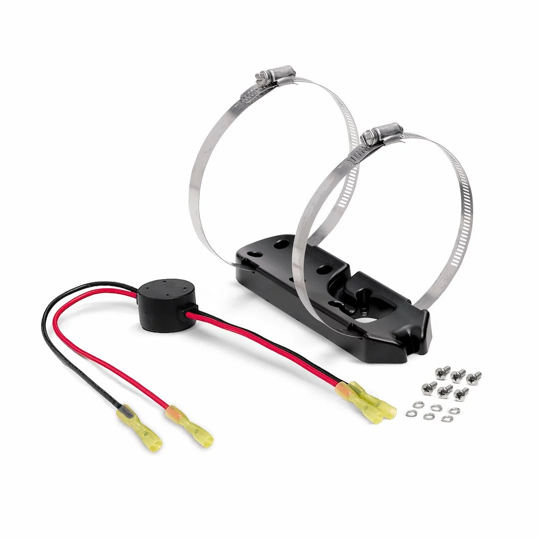 Humminbird Megadi Trolling Motor Adapter Kit – Marine Boat Replacement Part