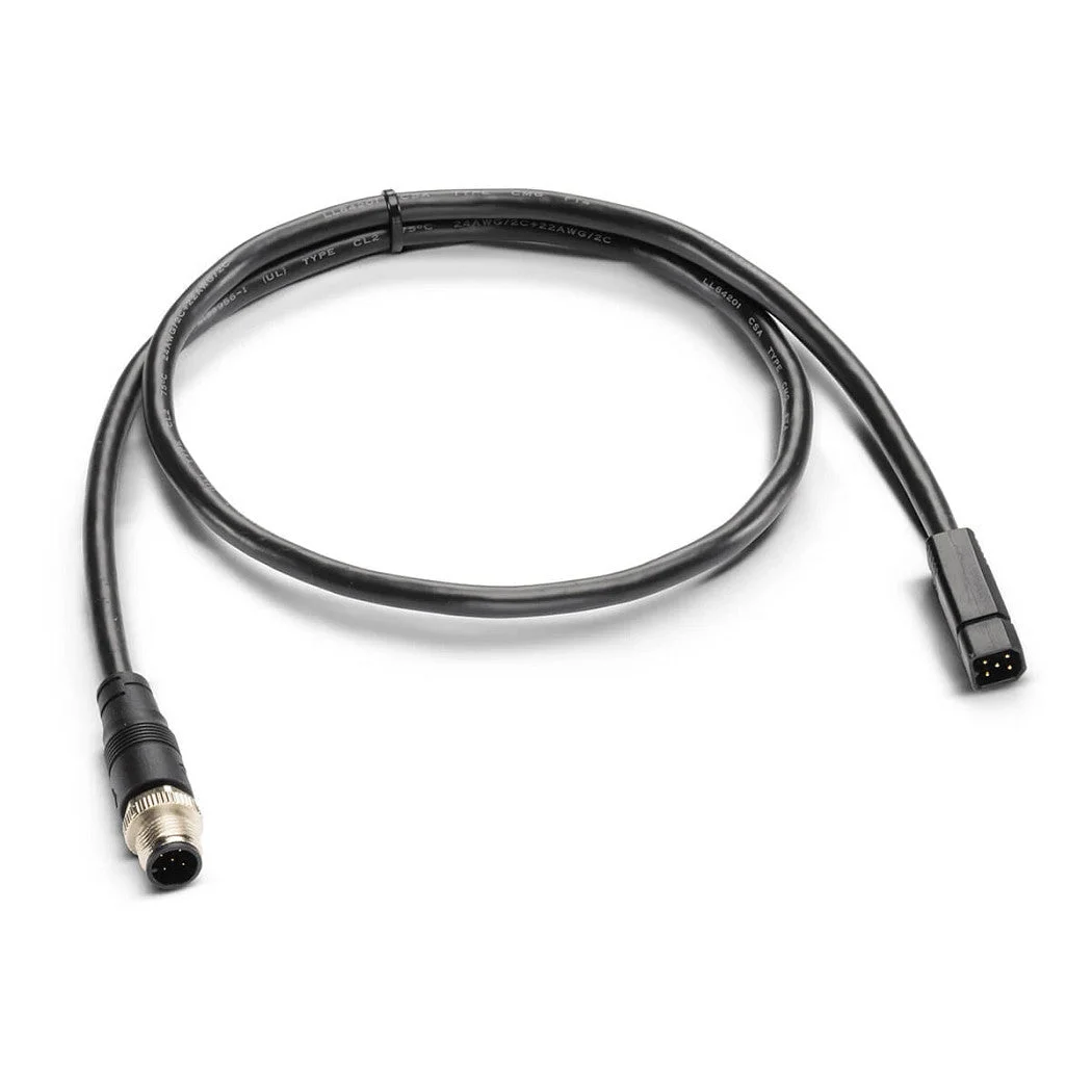 AS QD NMEA2000 TO HELIX NMEA ADAPTR