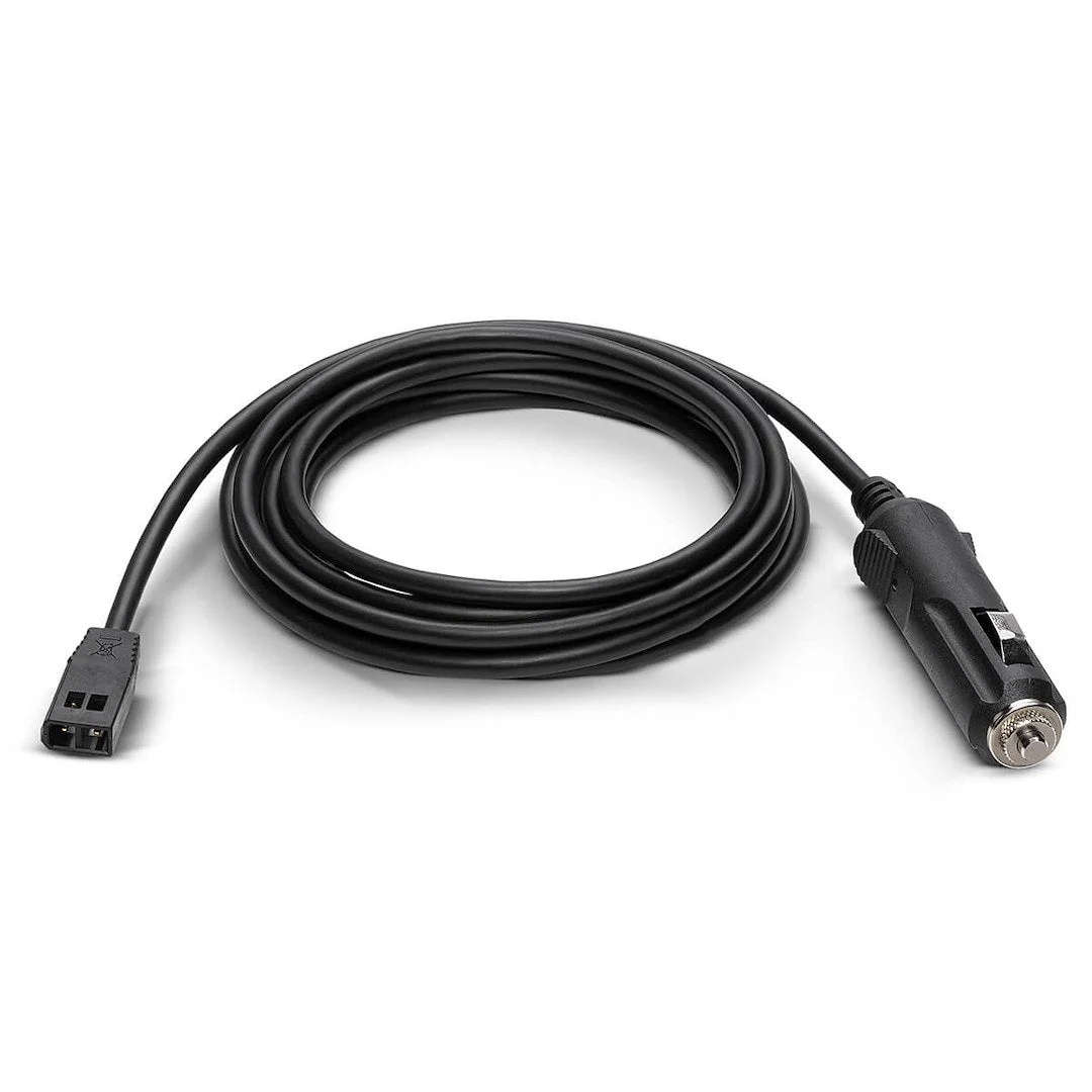 Humminbird Powercord Portable Helix Series – Marine Electrical Replacement Part