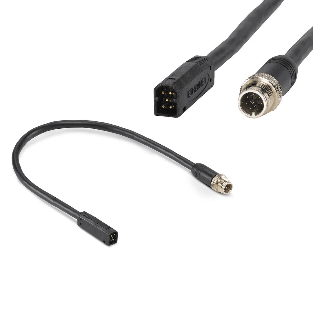 Humminbird As Ec Qde 700Series Ethernet Adaptr – Marine Boat Replacement Part
