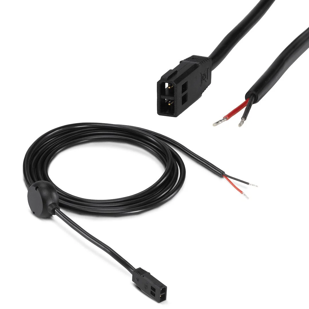 Humminbird Pc 11 Power Cable – Marine Electrical Replacement Part