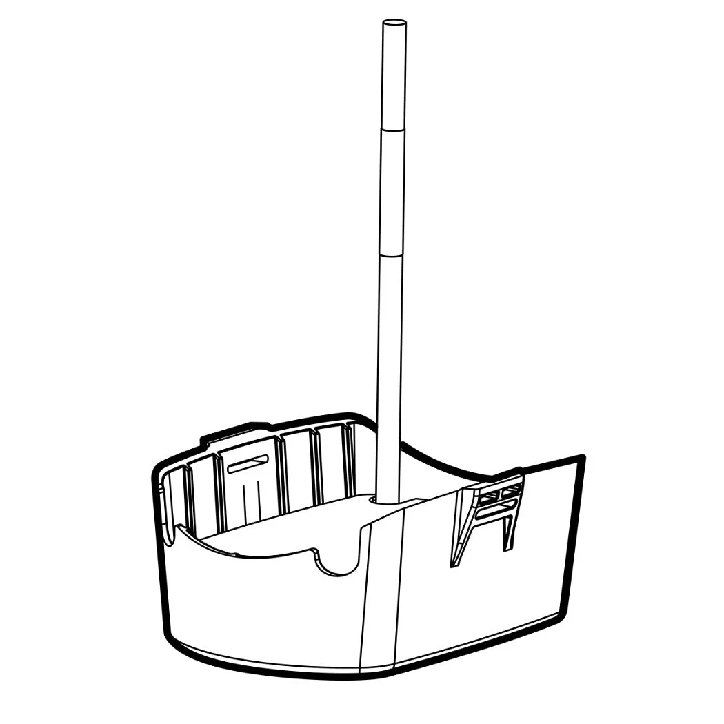 Humminbird Xdcr Xtm 9Mdi T Trolling Motor Mega – Marine Electrical Replacement Part