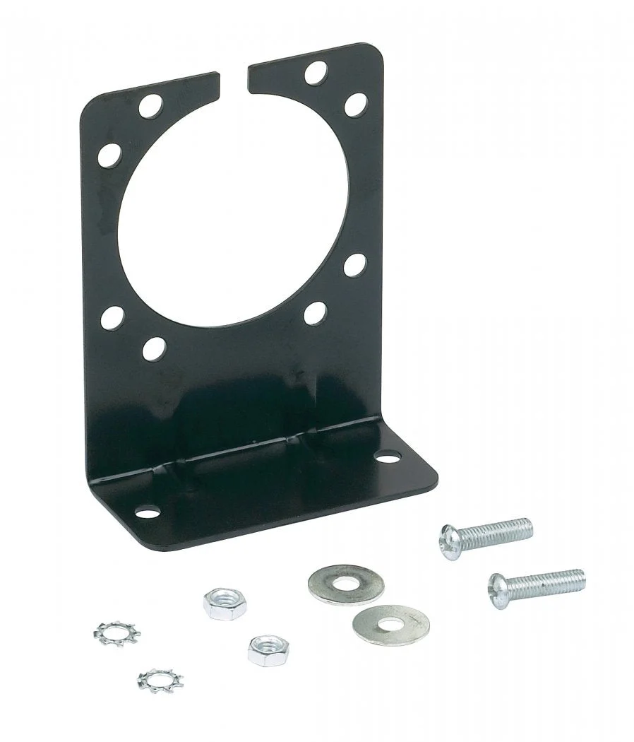 Hopkins Litemate 79 Way Bracket – Marine Electrical Replacement Part