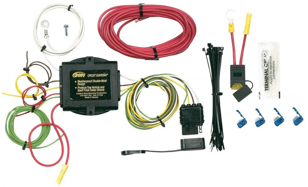 Hopkins Short Proof Power Conertr – Marine Electrical Replacement Part