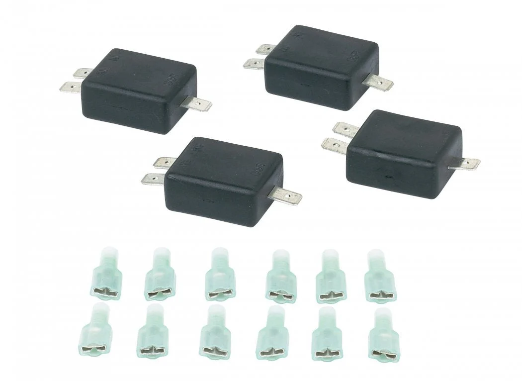 Hopkins 50 Diode Blocks – Marine Electrical Replacement Part