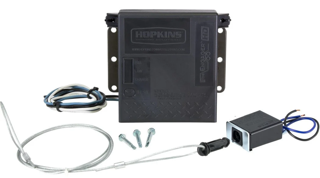 Hopkins Engagr LED Breakaway Sys – Marine Electrical Replacement Part