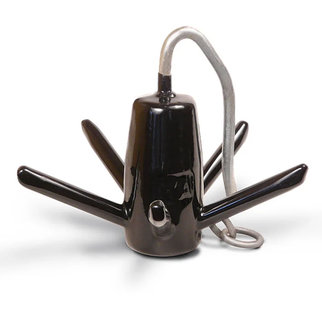 Greenfield Richter Anchor 18 Lbs. – Marine Boat Replacement Part