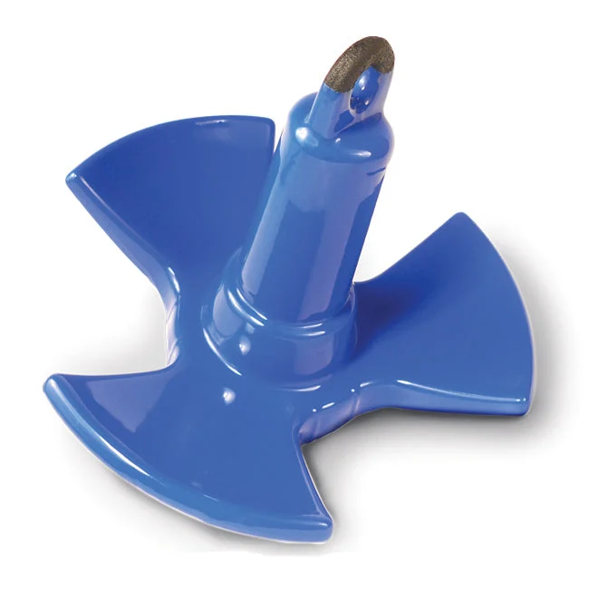 Greenfield River Anchor 30Lb Royal – Marine Boat Replacement Part