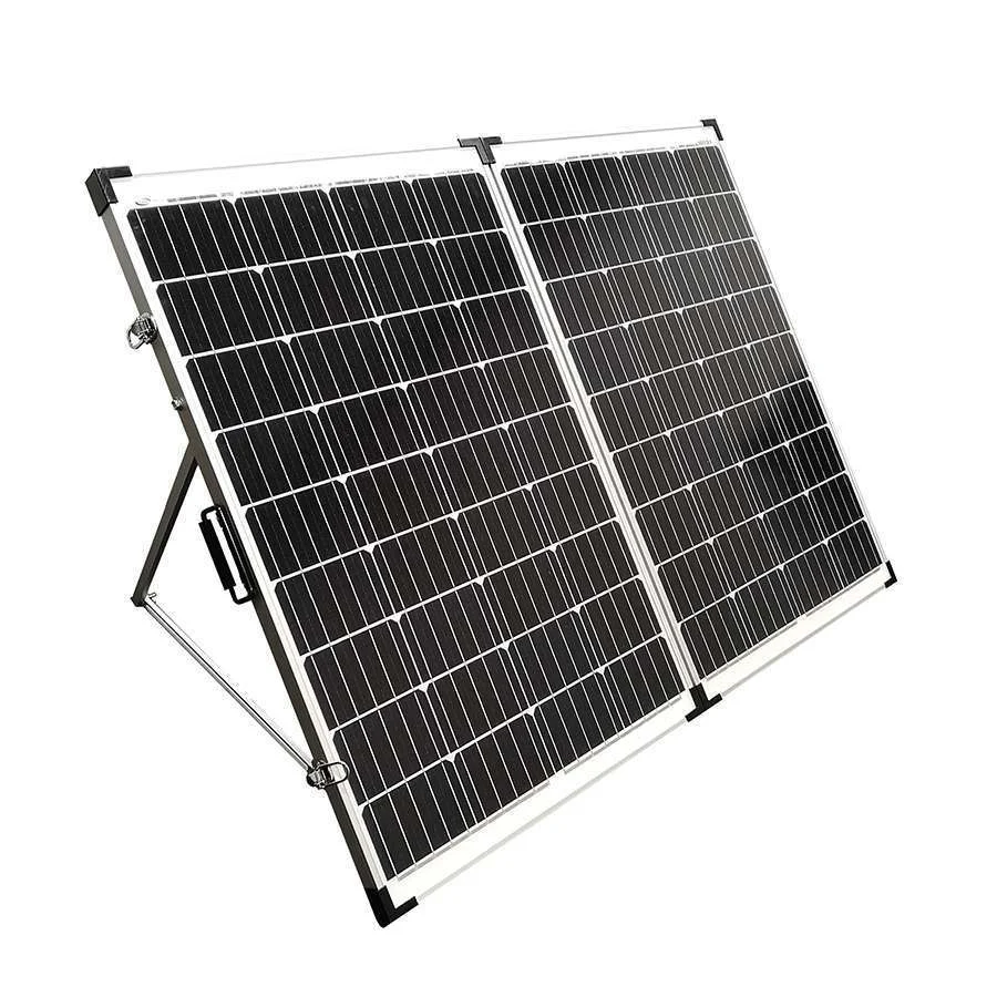 Go Power Gp-Psk-200: 200 Watt Portable Solar – Marine Boat Replacement Part